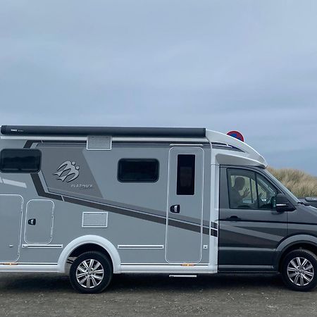 Dueodde Strand Camping Экстерьер фото
