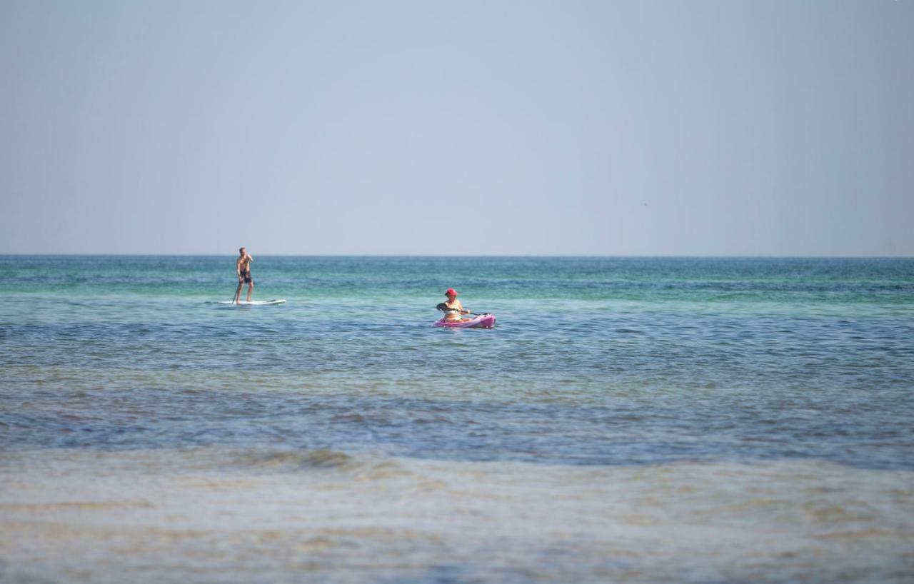 Dueodde Strand Camping Экстерьер фото
