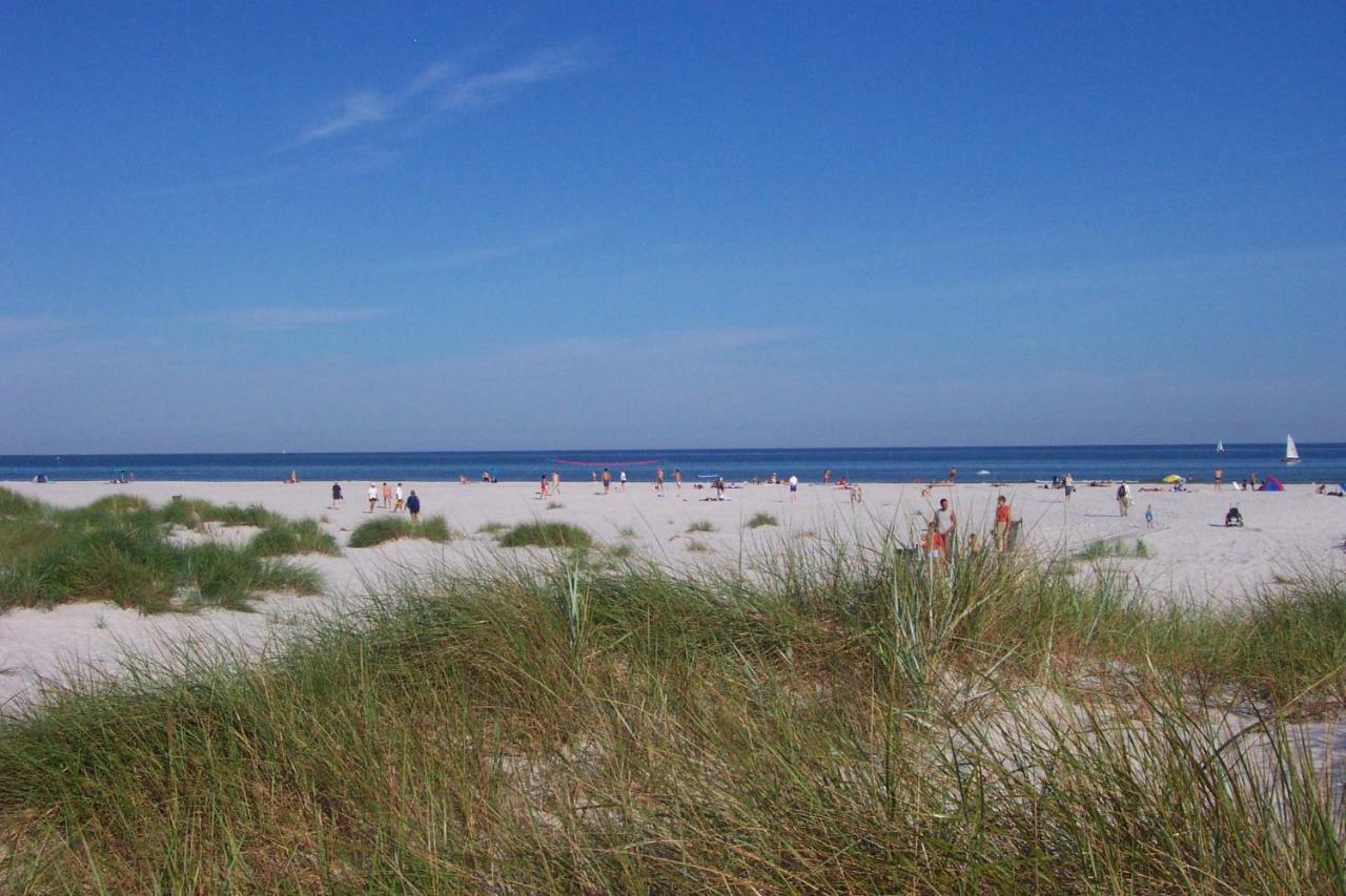 Dueodde Strand Camping Экстерьер фото