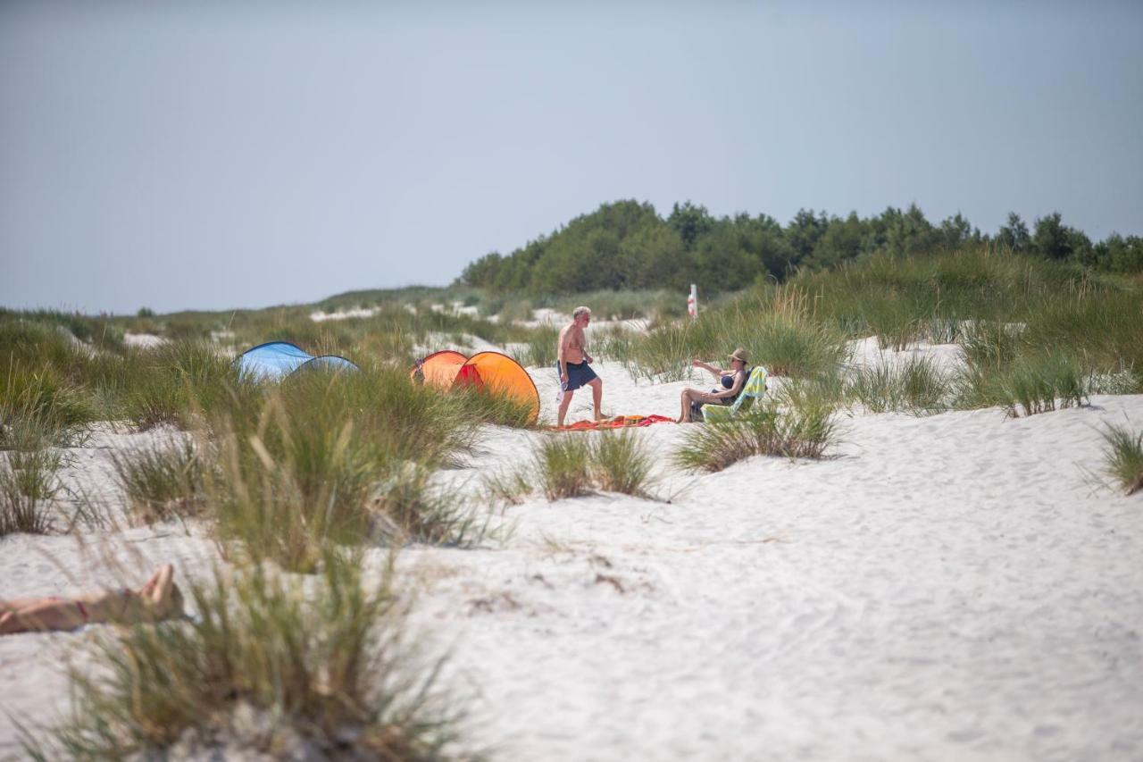 Dueodde Strand Camping Экстерьер фото