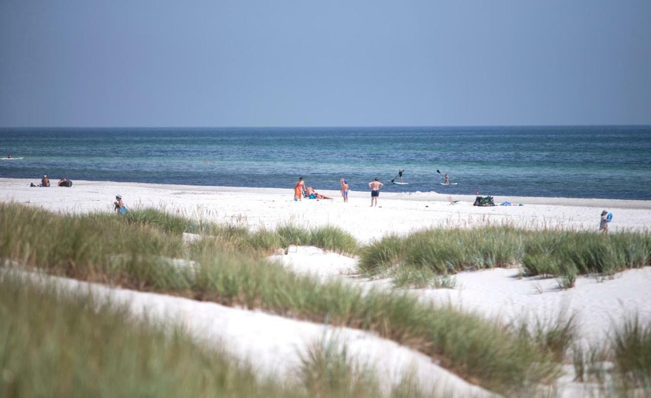 Dueodde Strand Camping Экстерьер фото
