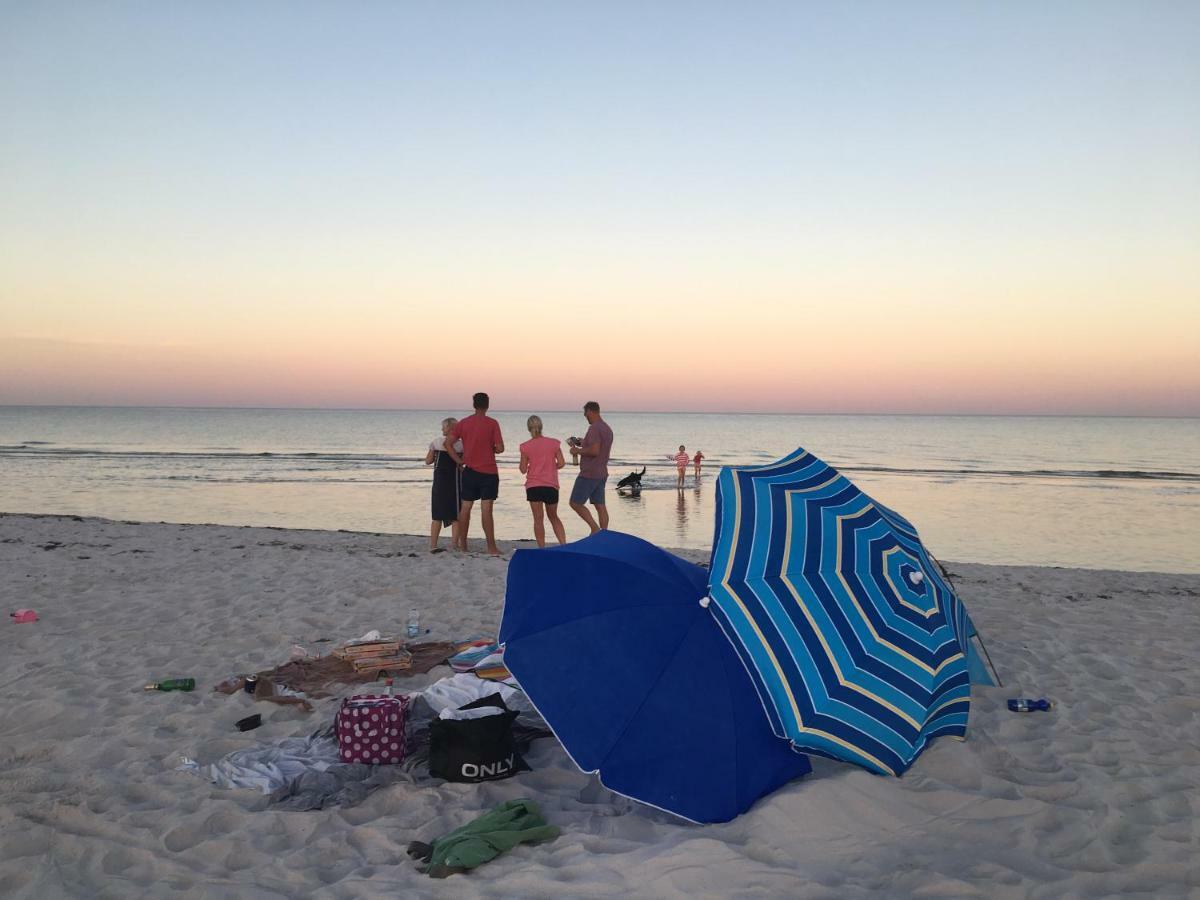Dueodde Strand Camping Экстерьер фото